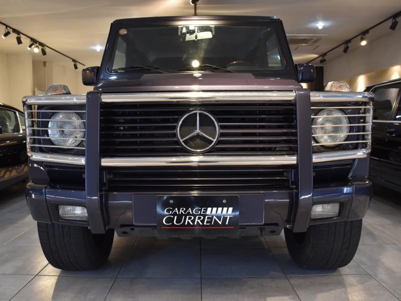 AMG　Gクラス