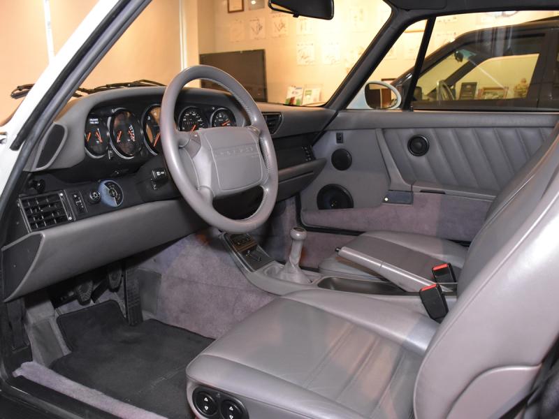 ポルシェ　911(Type964)