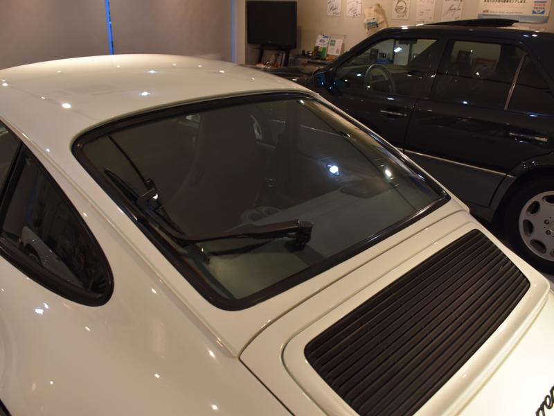 ポルシェ　911(Type964)