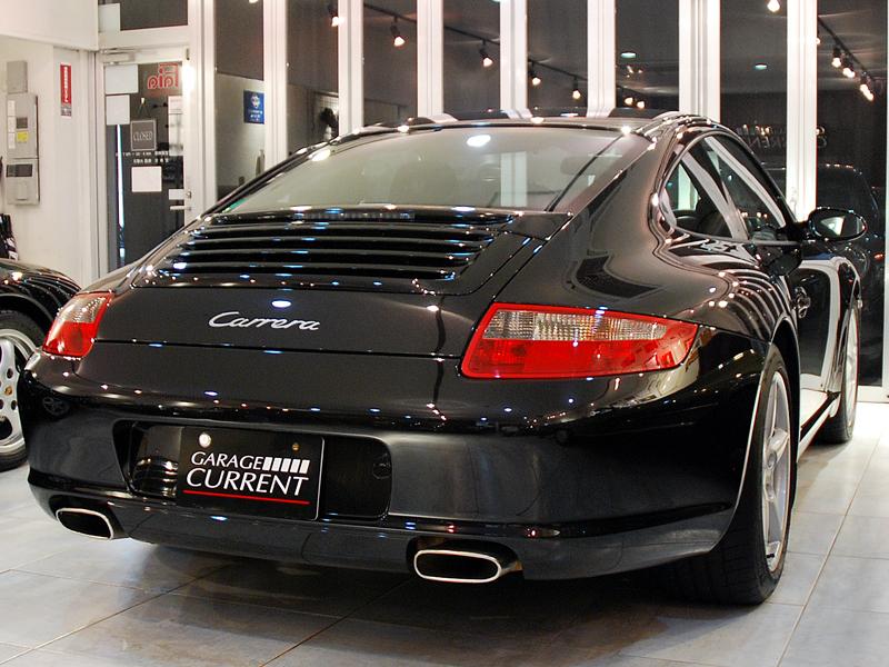 ポルシェ　911(Type930)