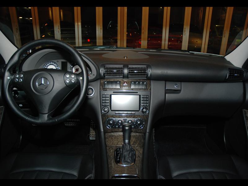 AMG　Cクラス