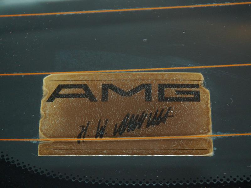 AMG　ミディアム