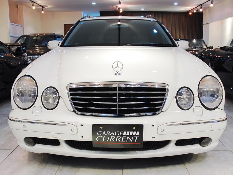 AMG　Eクラス