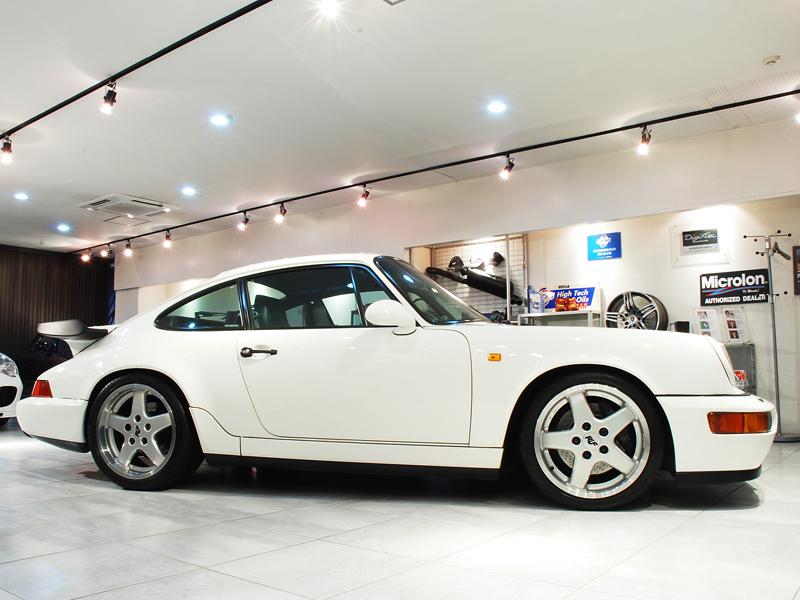 RUF　BR