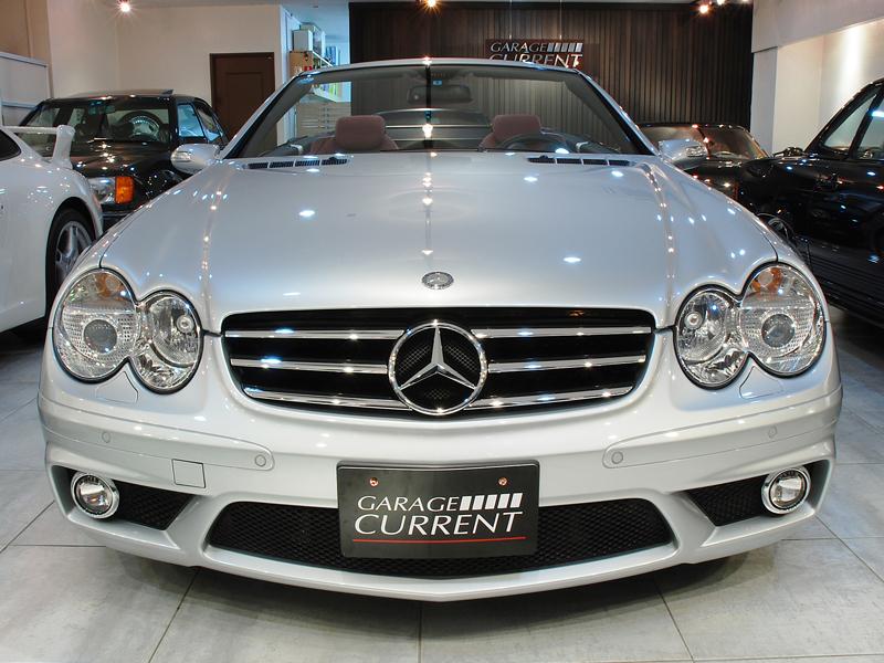 AMG　SLクラス