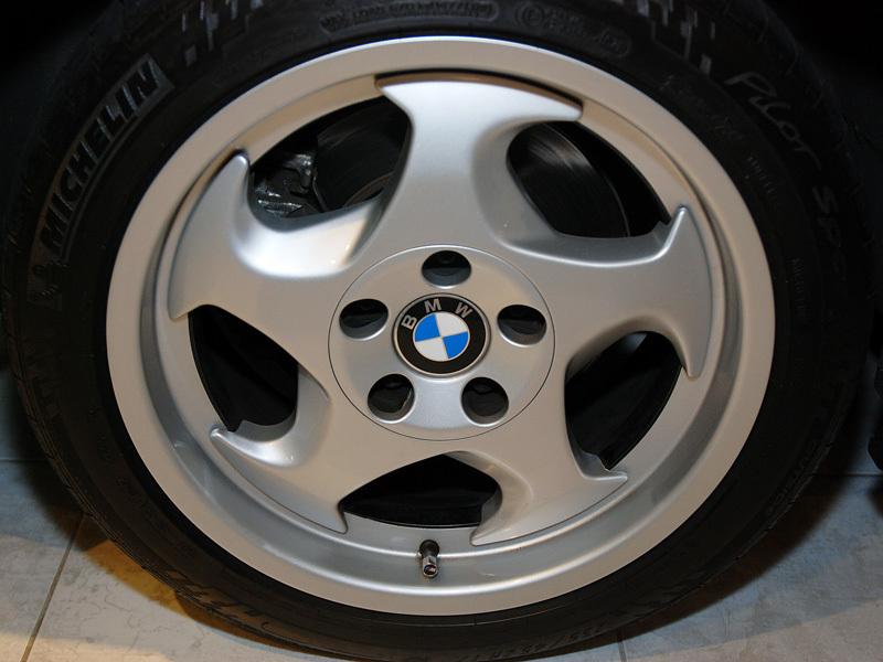 BMW　M5