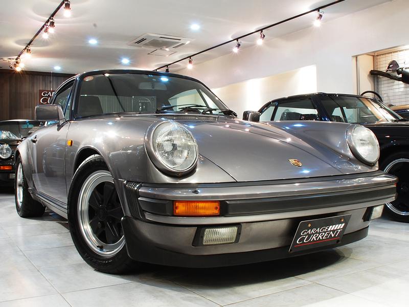 ポルシェ　911(Type930)