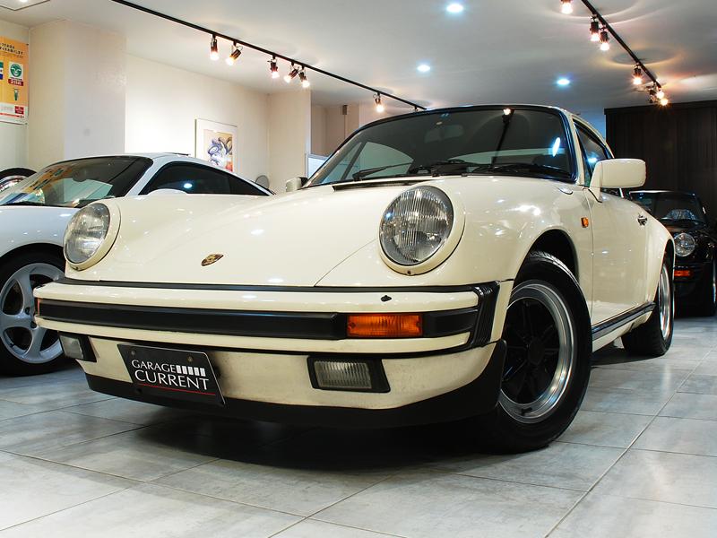 ポルシェ　911(Type930)