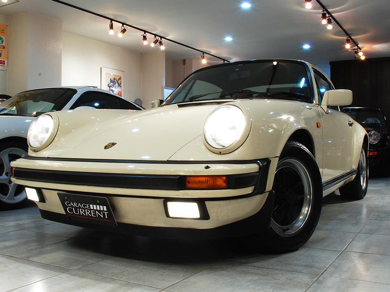 ポルシェ　911(Type930)