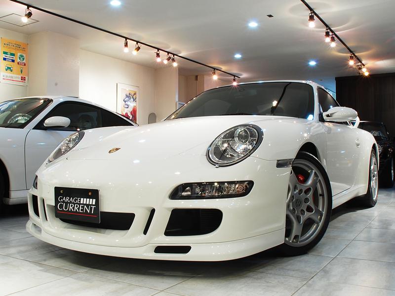 ポルシェ　911(Type930)
