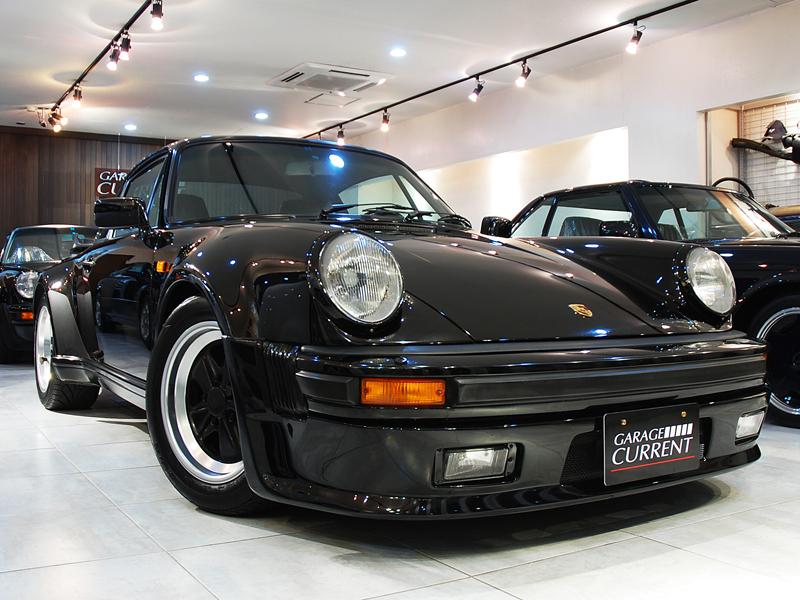 ポルシェ　911(Type930)