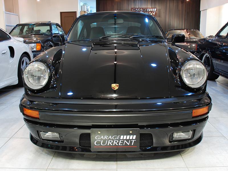 ポルシェ　911(Type930)