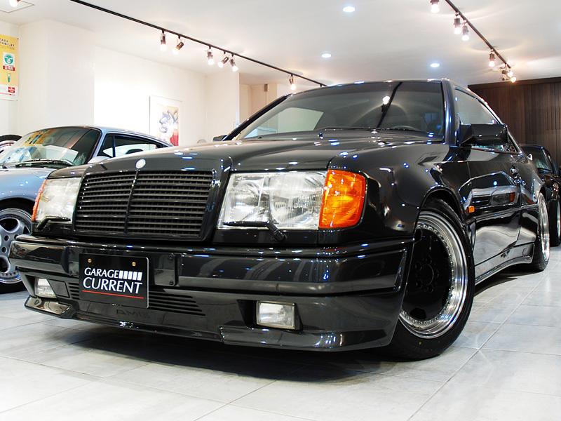 AMG　Eクラス