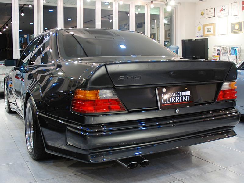 AMG　Eクラス
