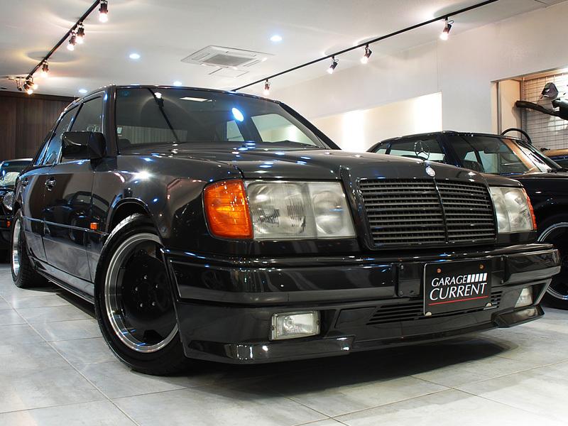 AMG　Eクラス