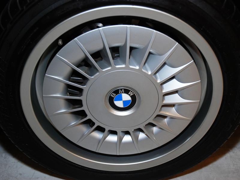 BMW　M5