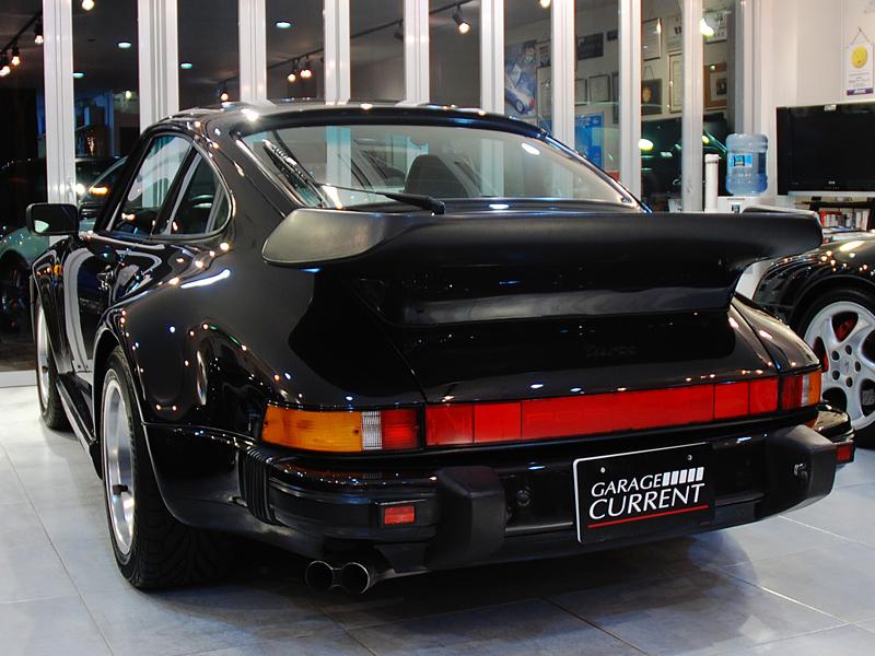 ポルシェ　911(Type930)