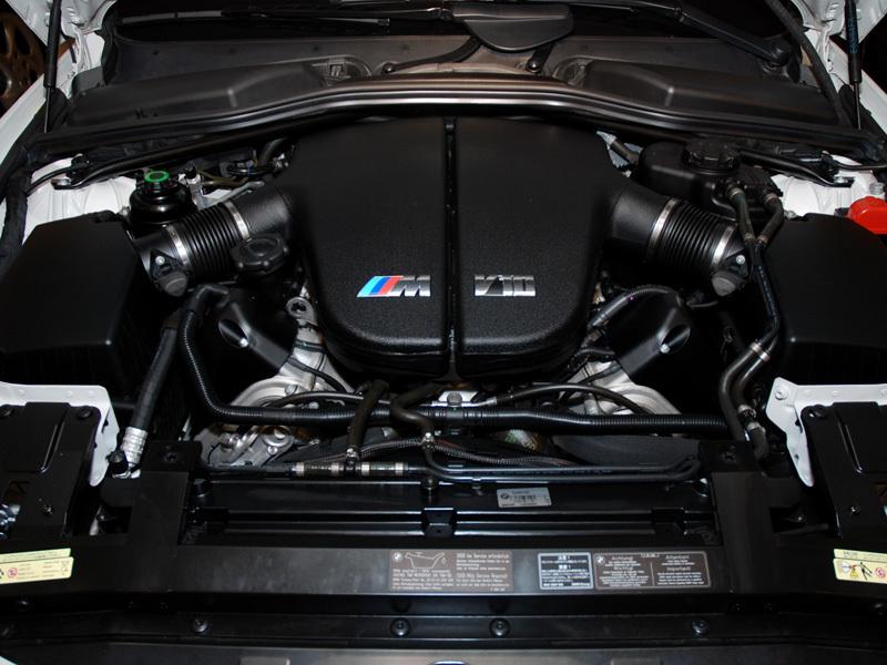 BMW　M6