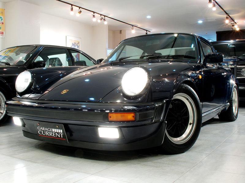ポルシェ　911(Type930)