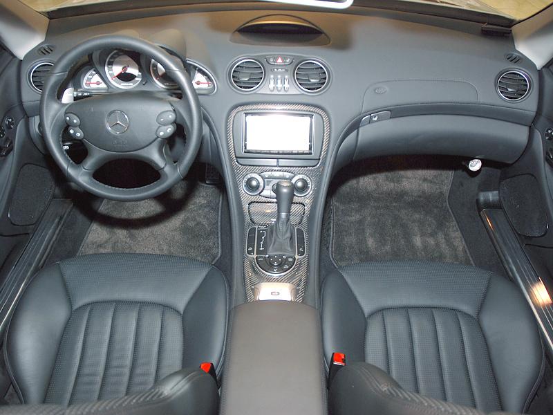 AMG　SLクラス