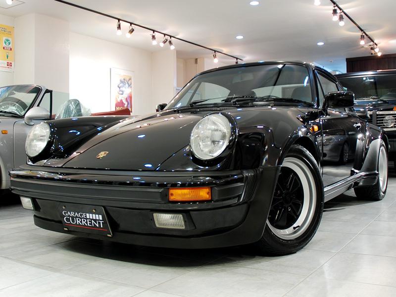 ポルシェ　911(Type930)