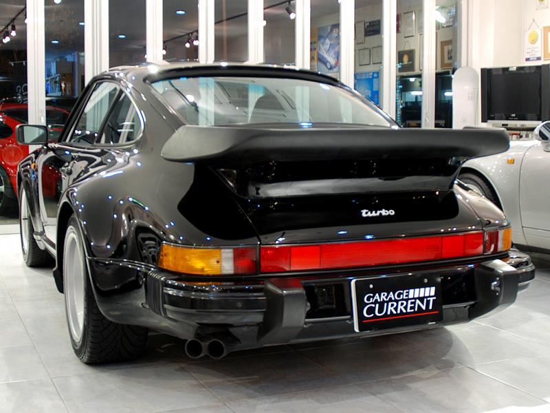ポルシェ　911(Type930)