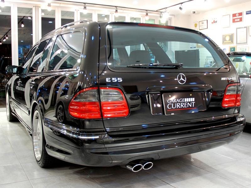 AMG　Eクラス