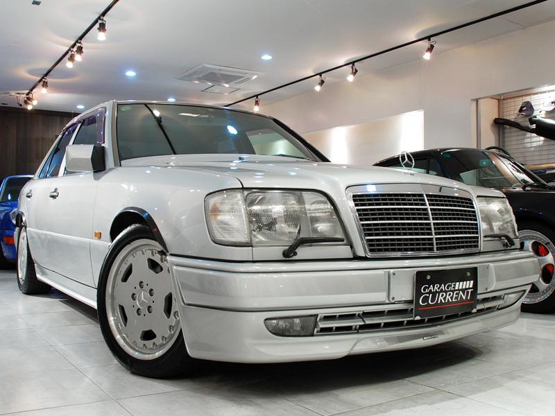 AMG　Eクラス