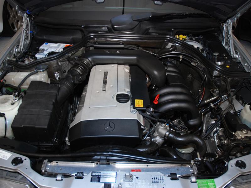AMG　Eクラス
