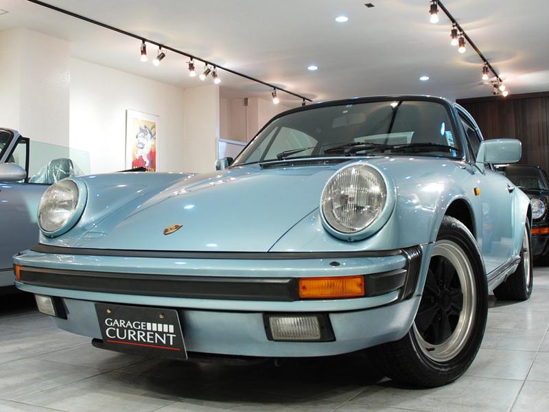 ポルシェ　911(Type930)