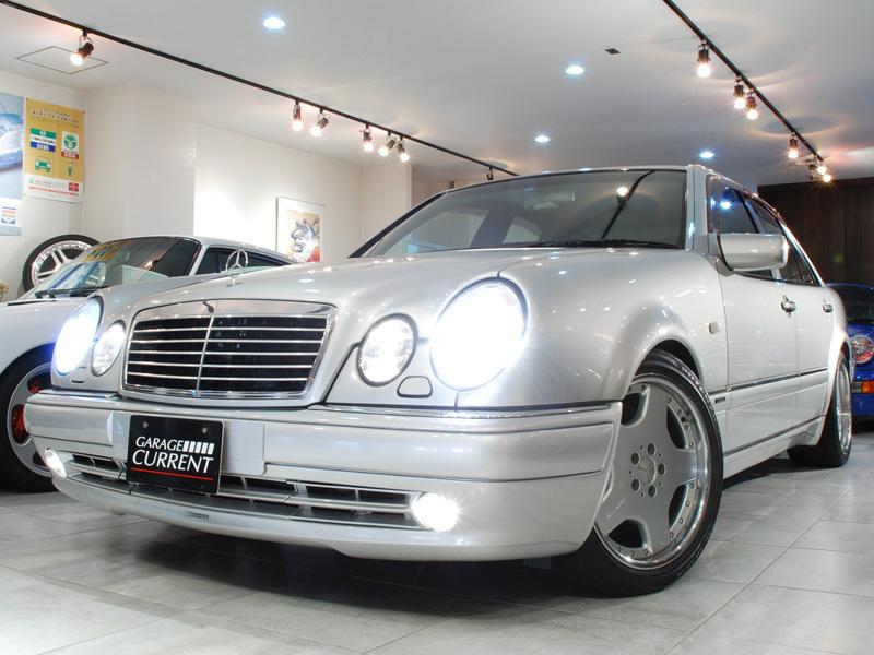 AMG　Eクラス