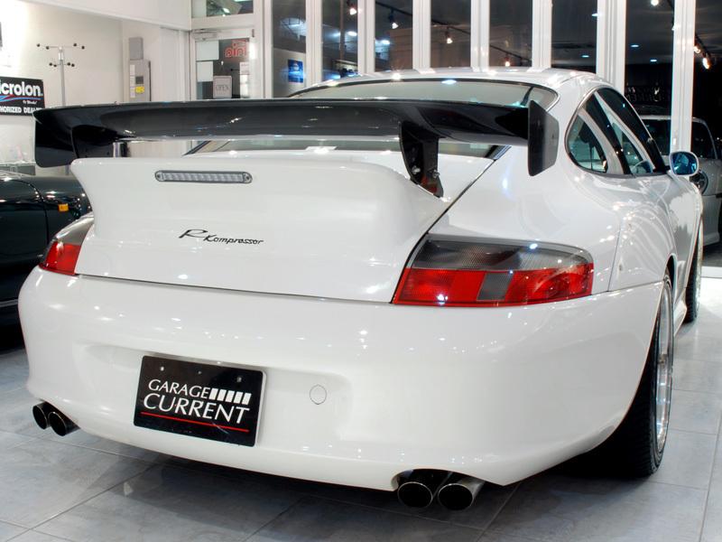 RUF　R kompressor