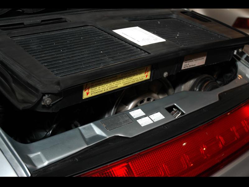 ポルシェ　911(Type993)