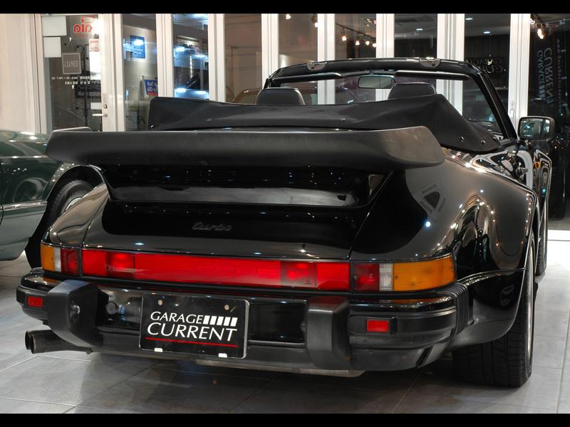 ポルシェ　911(Type930)