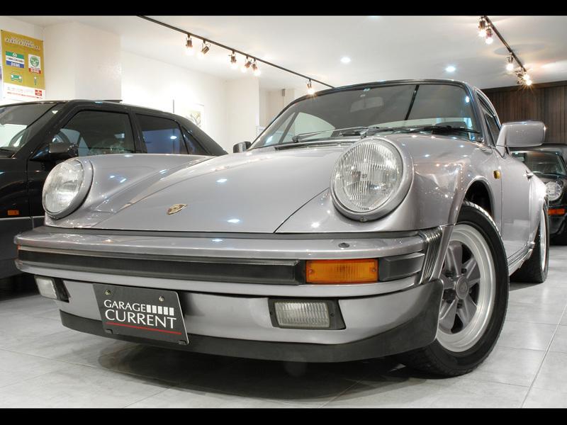 ポルシェ　911(Type964)