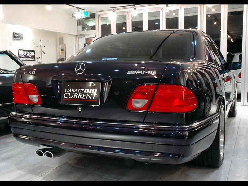 AMG　Eクラス