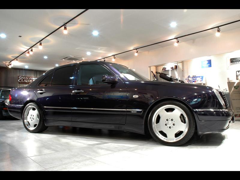 AMG　Eクラス
