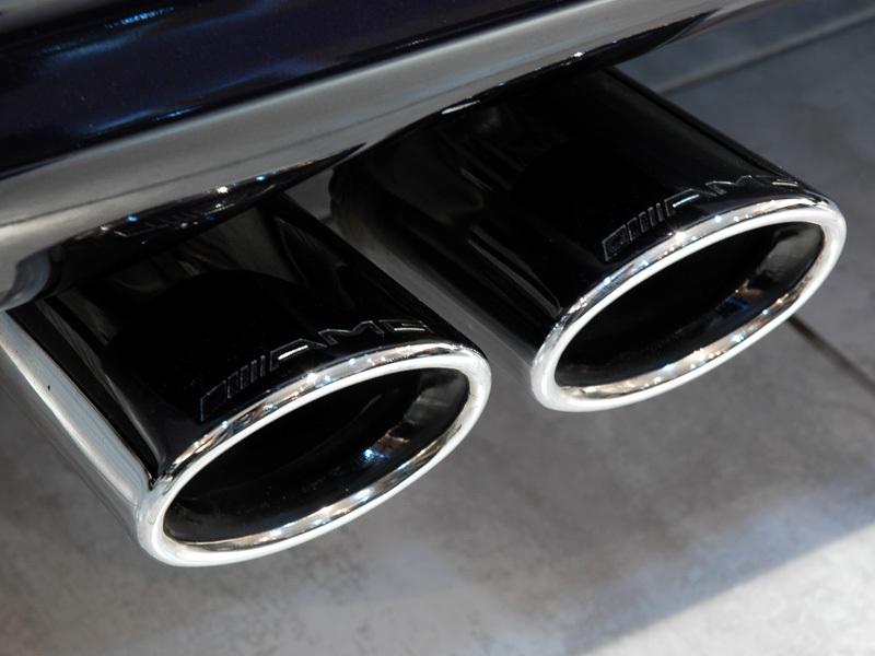AMG　Eクラス