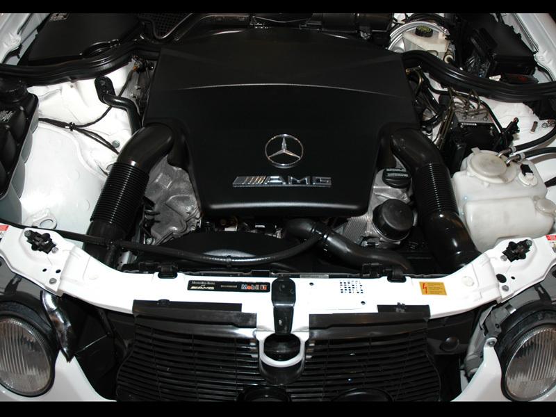 AMG　Eクラス