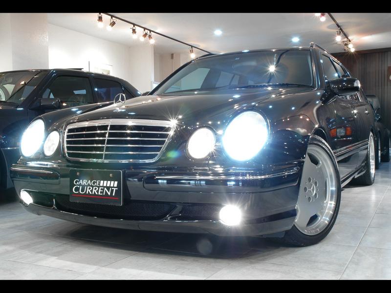 AMG　Eクラス