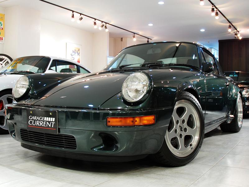 RUF　CTR