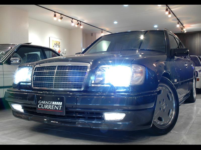 AMG　Eクラス