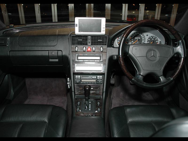 AMG　Cクラス