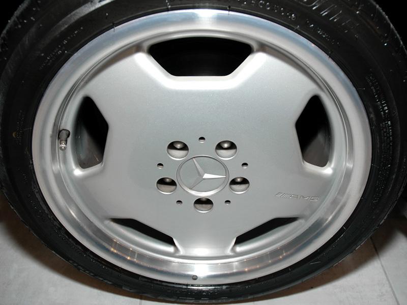AMG　Cクラス