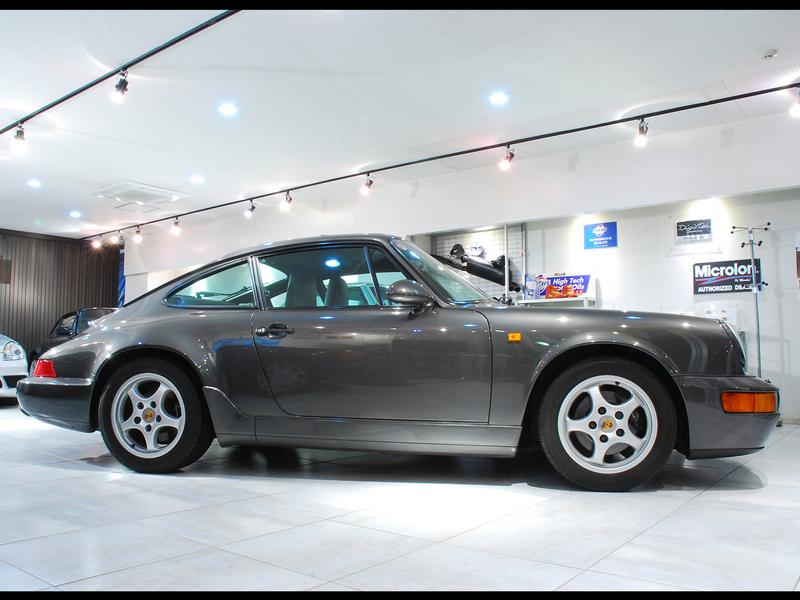 ポルシェ　911(Type964)