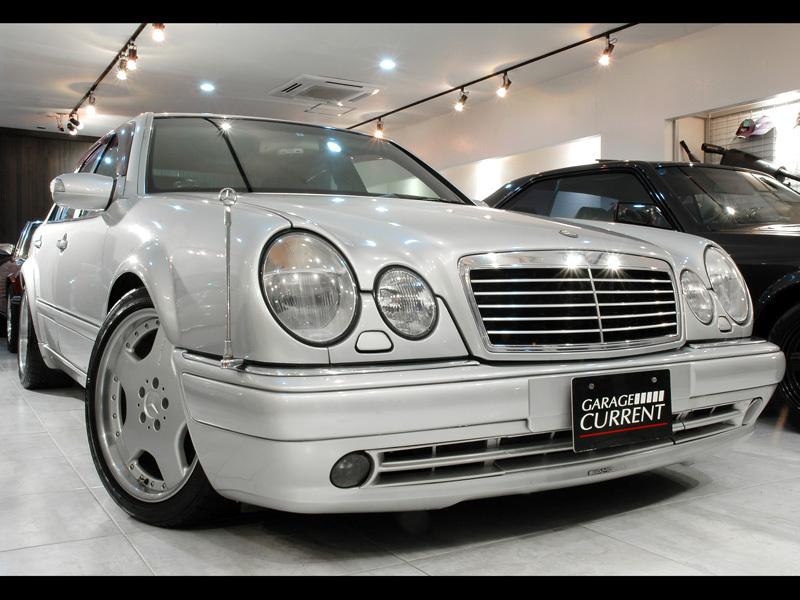 AMG　Eクラス