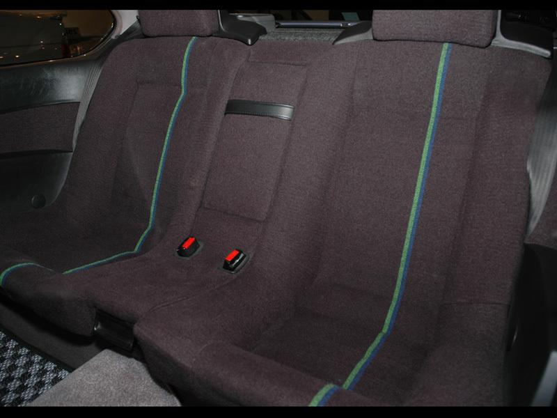BMWアルピナ　B7