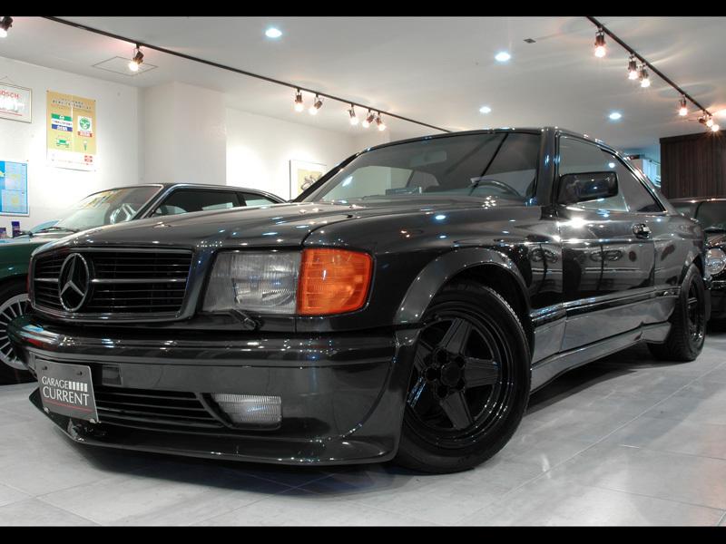 AMG　Sクラス