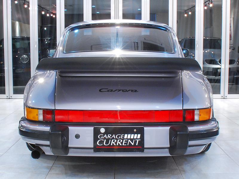 ポルシェ　911(Type930)