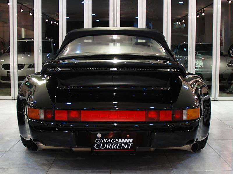 ポルシェ　911(Type930)